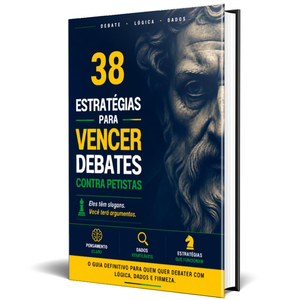 Capa do ebook 38 Estratégias